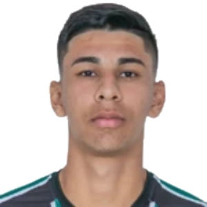 Sávio Fernandes