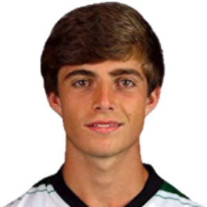 Miguel Alves