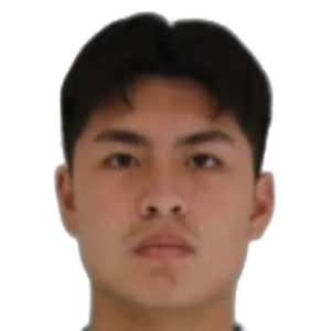 Huang Wei-Chieh