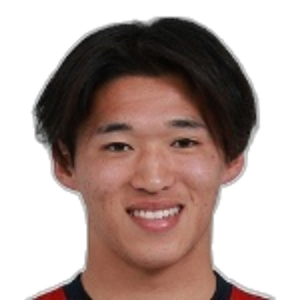 H. Matsumoto