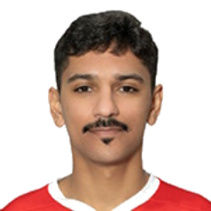 Hilal Mohammed