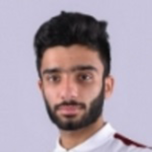 A. Moein Doozandeh