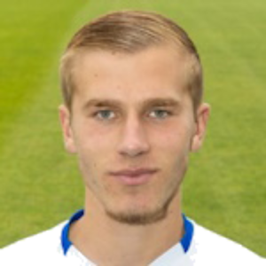 Alex Giles