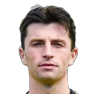 Conor Kelly