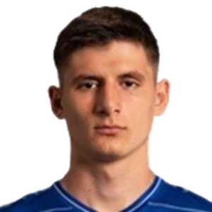 Lovre Kulušić