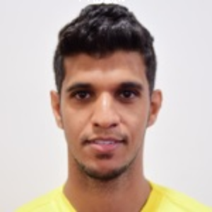 Abdurahman Al Shammeri