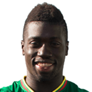 Yazalde  Gomes Pinto
