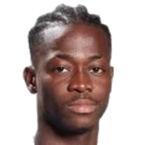 A. Kouame