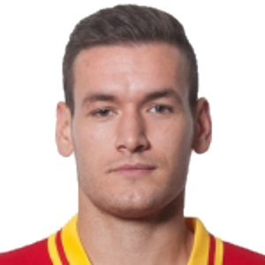 N. Mijuskovic