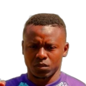 A. Keita