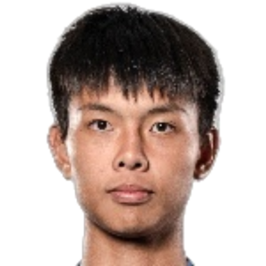 Cheung Man Ho