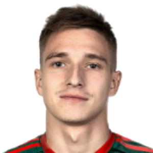 I. Samoshnikov