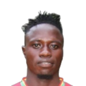 M. Bangoura