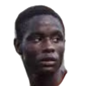 A. Diallo