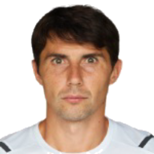 Aleksandr Manukovskiy