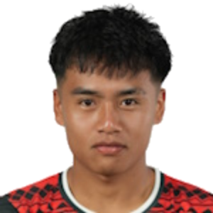 F. Chawngthansanga