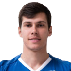 Sergey Bugriev