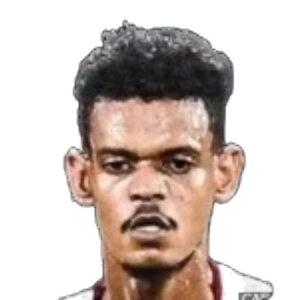 Ali Abdalla