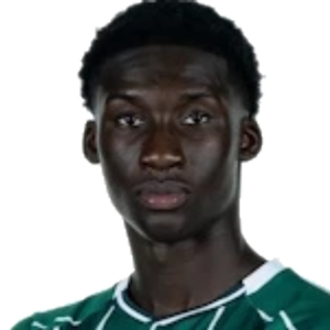 K. Coulibaly