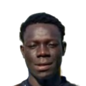 A. Traore