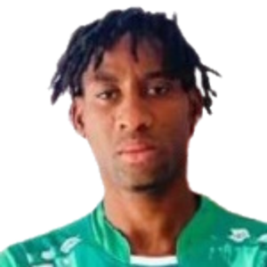 M. Ahouangbo
