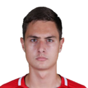 S. Ristic