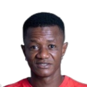 Cheick Ahmed Tenena Moukoro