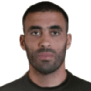 A. Hamed Allah