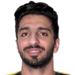 Fahad Al Ansari