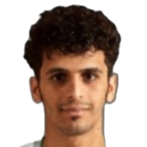Mohammed Al Amri