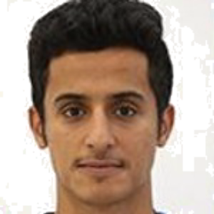 Abdulkarim Al Qahtani