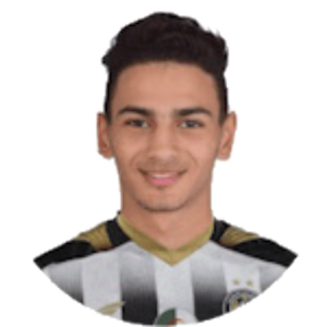 I. Hachoud