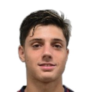 A. Oliviero