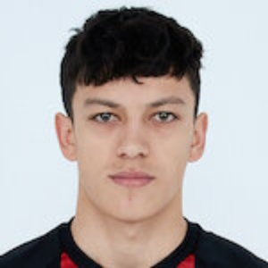 A. Rakhimov
