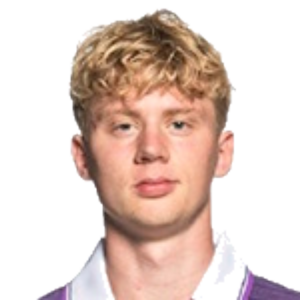 Cedric Hatenboer
