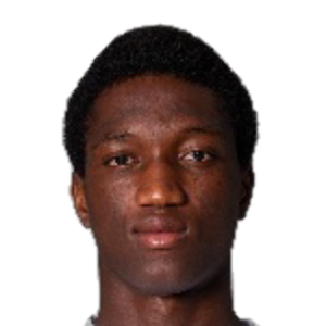 Paul Cherif Nghabo