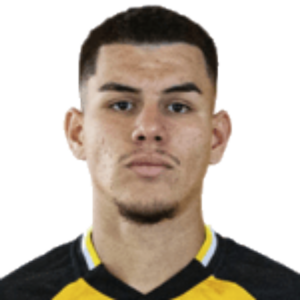 Erick Garcia