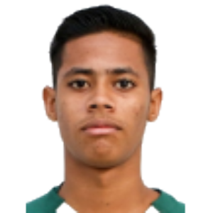 Lucas Hian