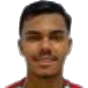 Pedro Henrique da Silva Ferreira