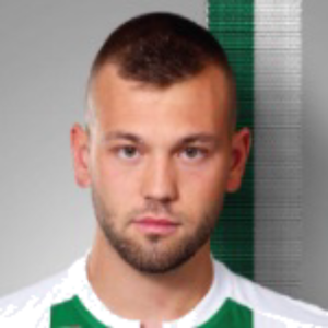 A. Kostić