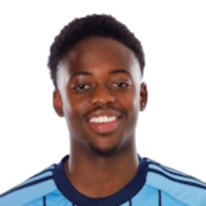 Atlee Manneh