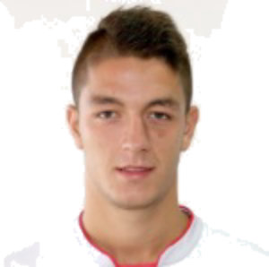 D. Georgijevic