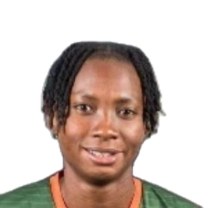 Bernadette Ngaseh Mbele