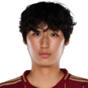 Kim Shin-Ji