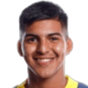 Samuel Beltran