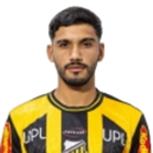 Enzo Rocha Bonifacio dos Santos