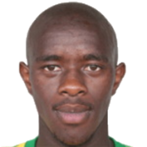K. Mngonyama