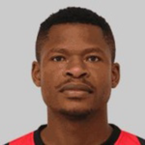 Mzwanele Mahashe