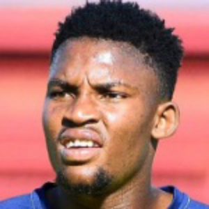 Cyril Thato Lingwati