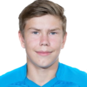 Nikita Vershinin